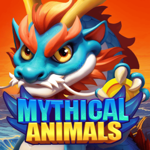 MYTHICAL ANIMALS